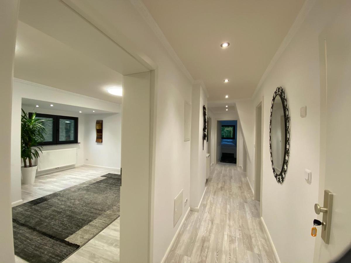 Berlin Sky Apartman Teltow Kültér fotó