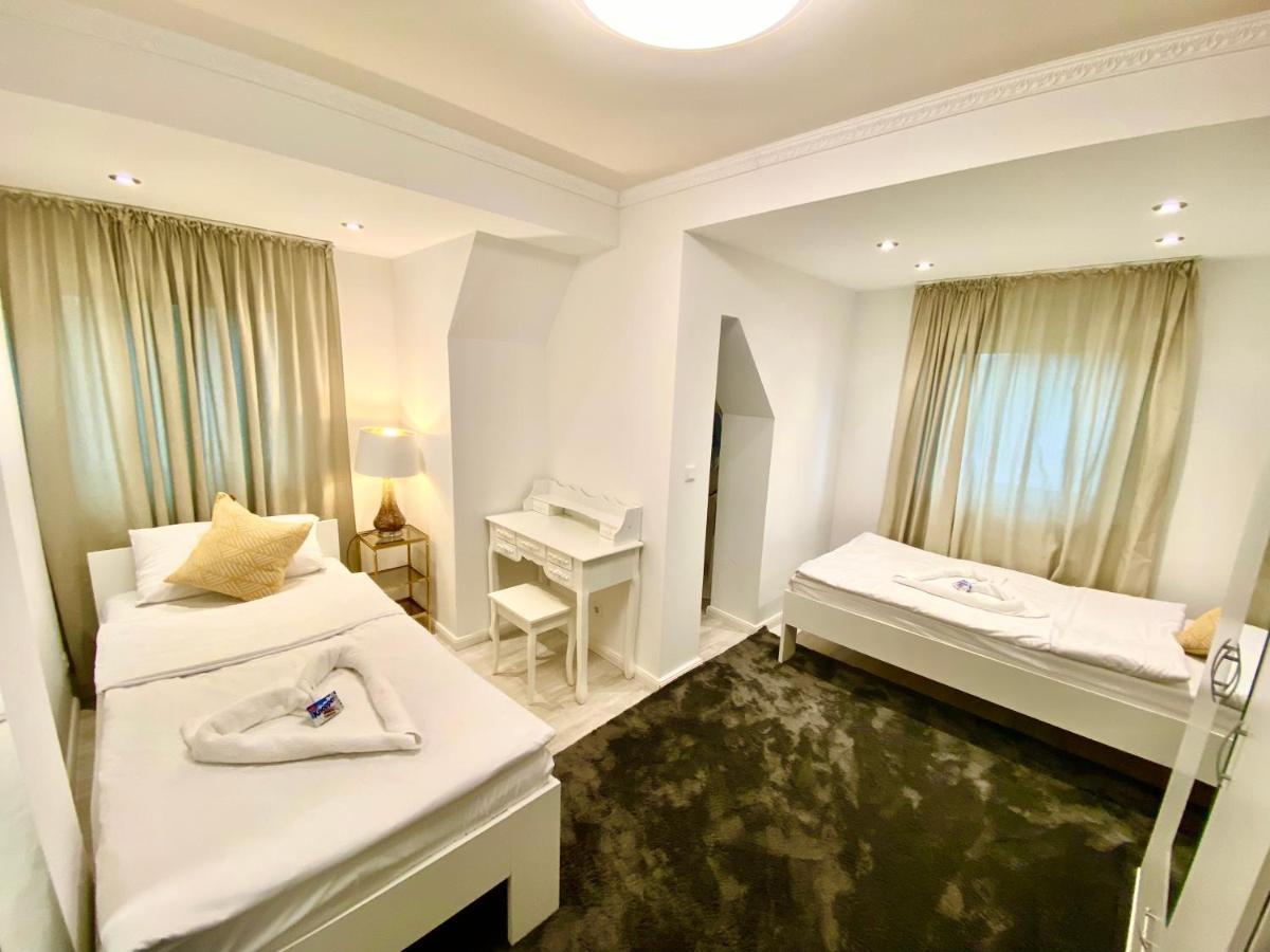 Berlin Sky Apartman Teltow Kültér fotó