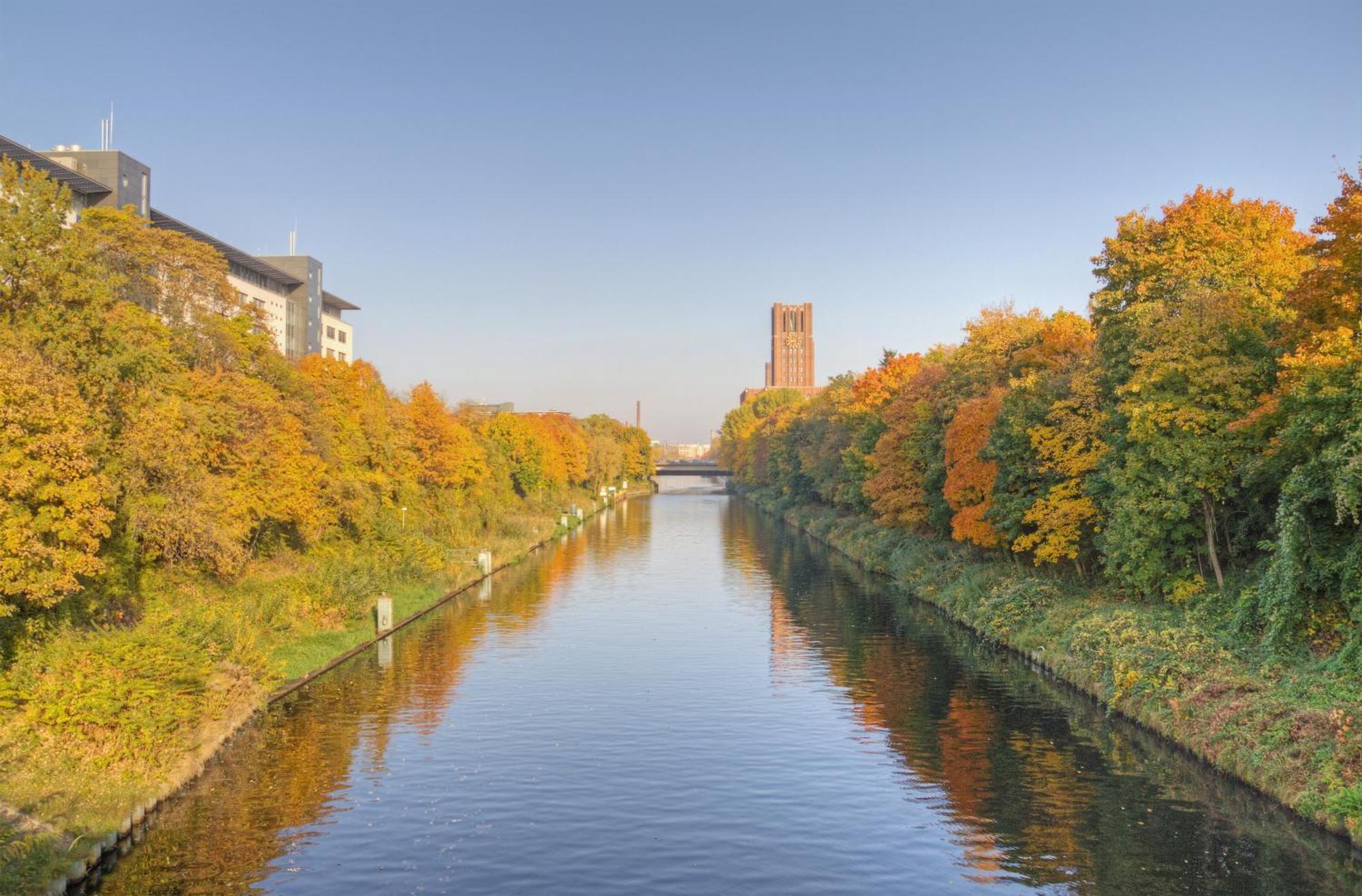 Berlin Sky Apartman Teltow Kültér fotó